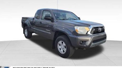 TOYOTA TACOMA 2012 5TFUX4EN9CX014323 image