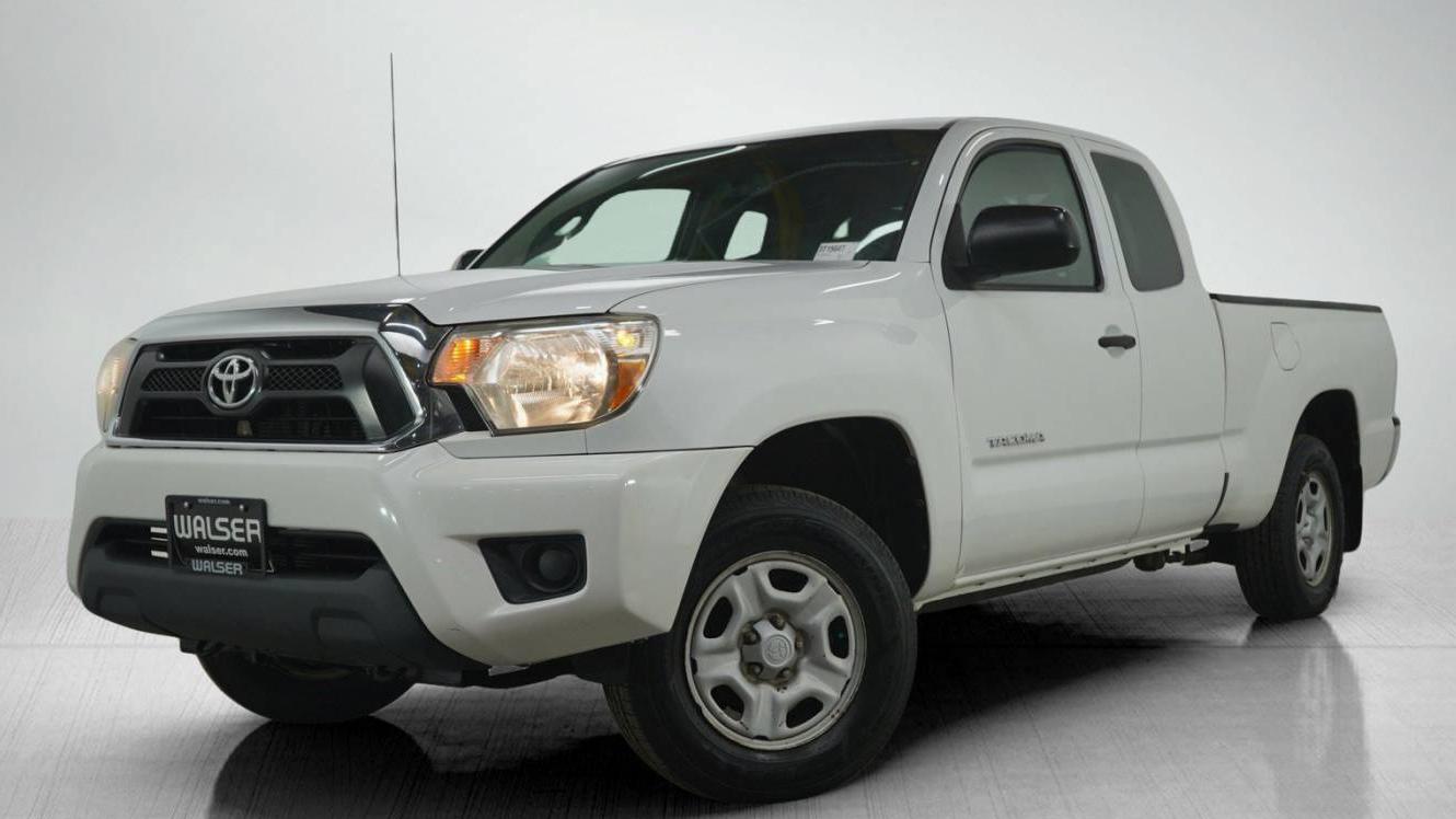 TOYOTA TACOMA 2012 5TFTX4CN7CX021267 image