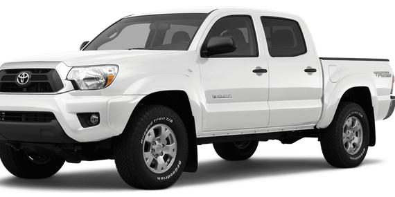 TOYOTA TACOMA 2012 3TMLU4EN0CM092869 image
