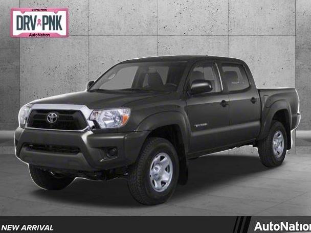 TOYOTA TACOMA 2012 3TMJU4GN8CM131521 image