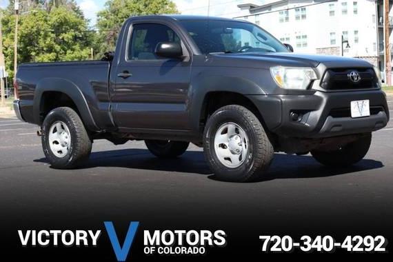 TOYOTA TACOMA 2012 5TFPX4EN8CX012687 image