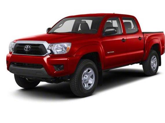 TOYOTA TACOMA 2012 3TMMU4FN6CM047101 image