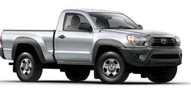 TOYOTA TACOMA 2012 5TFPX4EN5CX008158 image