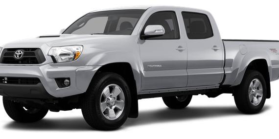 TOYOTA TACOMA 2012 3TMMU4FN2CM048679 image