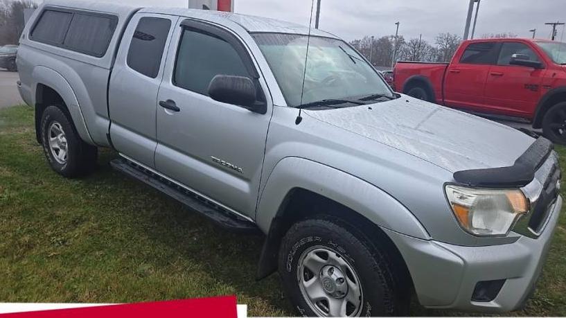 TOYOTA TACOMA 2012 5TFUX4EN0CX012878 image