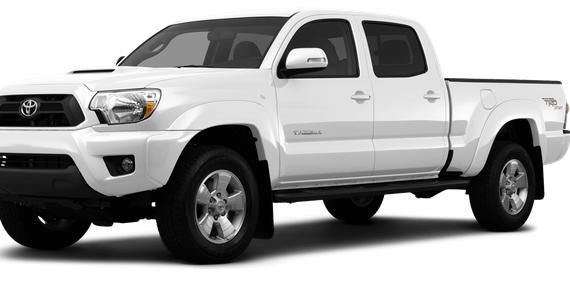 TOYOTA TACOMA 2012 5TFJU4GN0CX015725 image