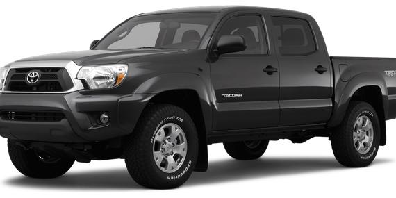 TOYOTA TACOMA 2012 5TFLU4ENXCX024637 image