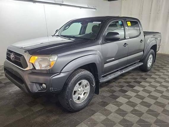 TOYOTA TACOMA 2012 3TMLU4EN5CM102134 image