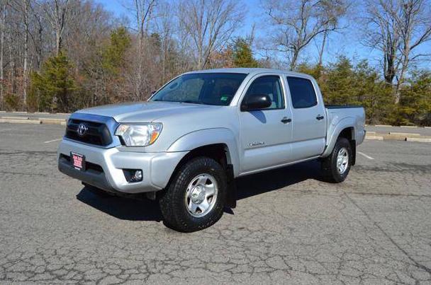 TOYOTA TACOMA 2012 3TMLU4EN2CM091688 image