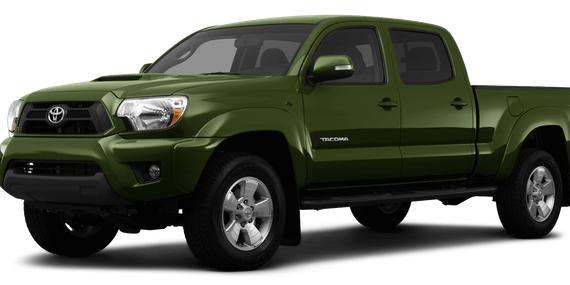 TOYOTA TACOMA 2012 5TFUU4EN1CX036373 image
