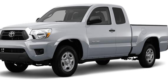 TOYOTA TACOMA 2012 5TFTX4CN3CX012436 image