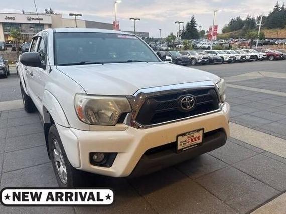 TOYOTA TACOMA 2012 3TMMU4FN9CM044581 image