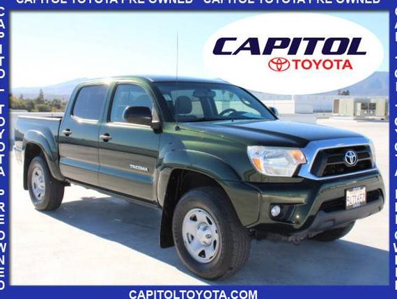 TOYOTA TACOMA 2012 5TFJU4GN6CX025188 image