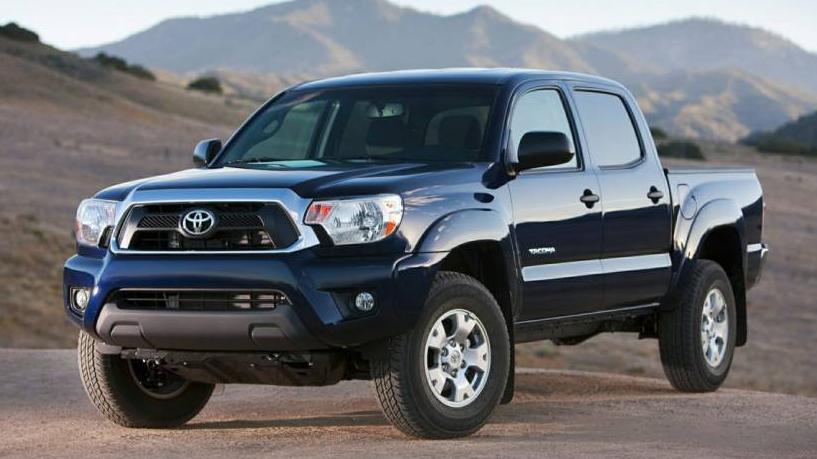 TOYOTA TACOMA 2012 5TFNX4CN4CX014611 image