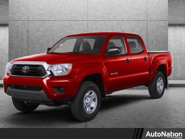 TOYOTA TACOMA 2012 3TMMU4FN8CM047939 image