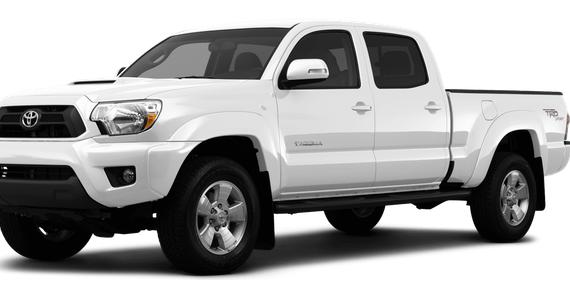 TOYOTA TACOMA 2012 5TFJU4GN7CX026026 image