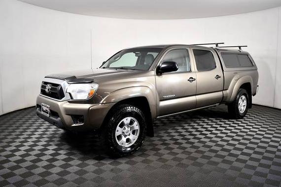 TOYOTA TACOMA 2012 5TFMU4FN9CX006083 image