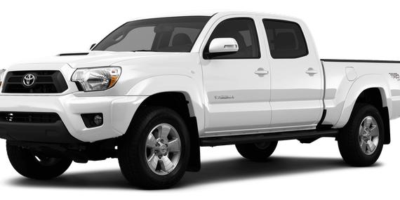 TOYOTA TACOMA 2012 5TFPX4EN2CX011468 image