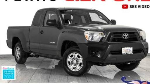 TOYOTA TACOMA 2012 5TFTX4CN3CX011061 image