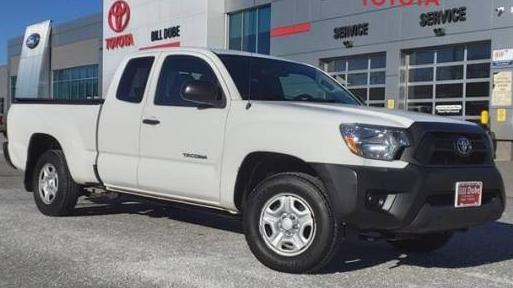 TOYOTA TACOMA 2012 5TFTX4CN9CX016619 image