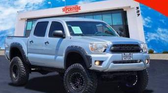 TOYOTA TACOMA 2012 3TMLU4EN2CM099189 image