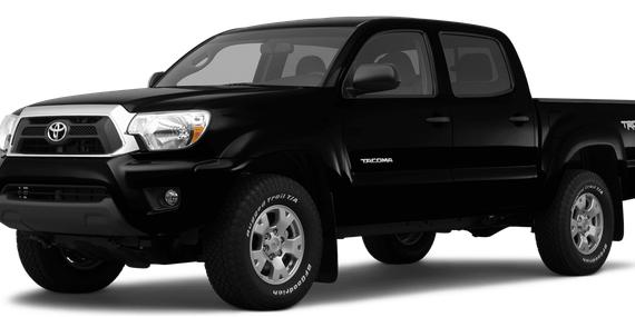 TOYOTA TACOMA 2012 5TFLU4EN8CX043929 image
