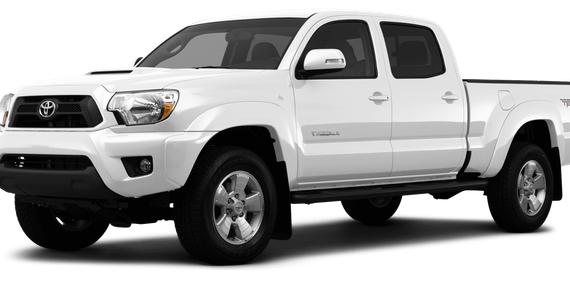 TOYOTA TACOMA 2012 5TFKU4HN3CX002860 image