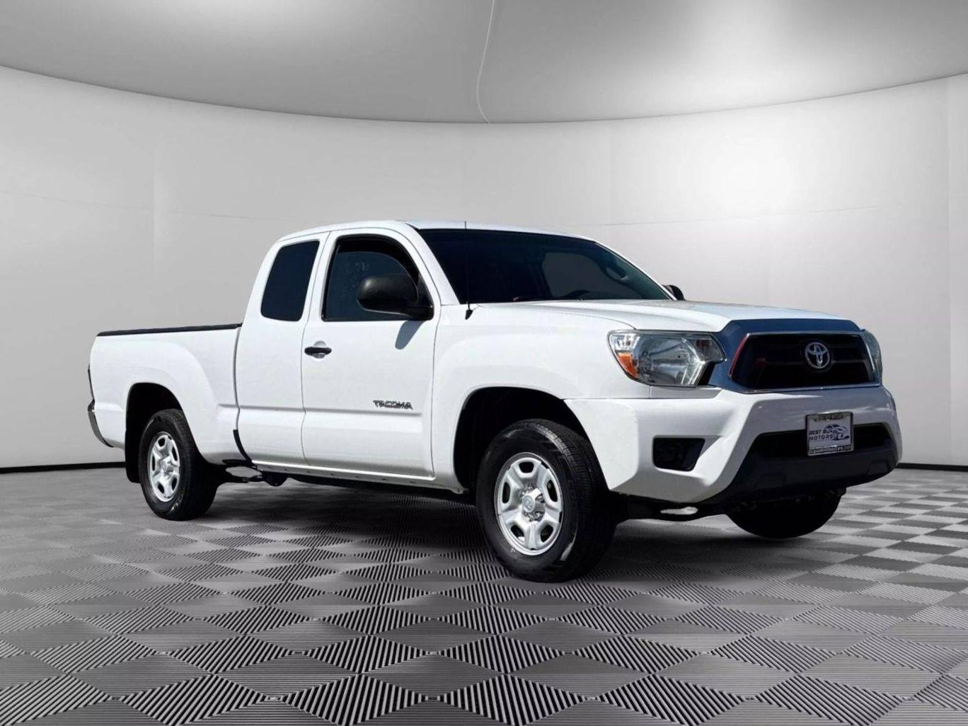 TOYOTA TACOMA 2012 5TFTX4CN4CX018763 image