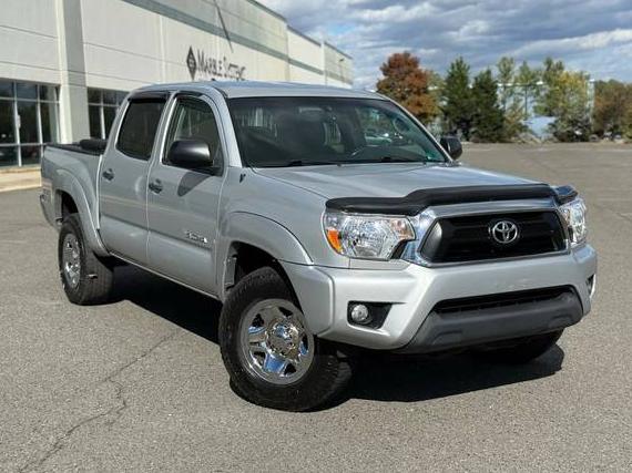 TOYOTA TACOMA 2012 3TMLU4EN0CM095898 image