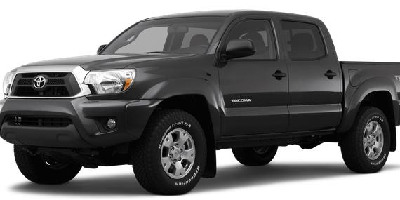 TOYOTA TACOMA 2012 5TFLU4EN4CX048772 image