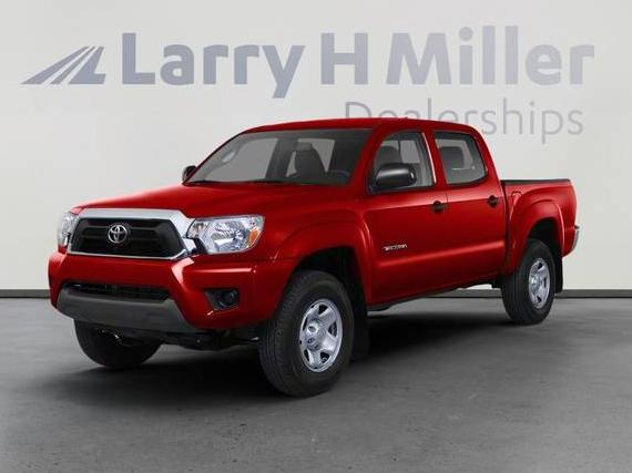 TOYOTA TACOMA 2012 5TFMU4FN4CX008713 image