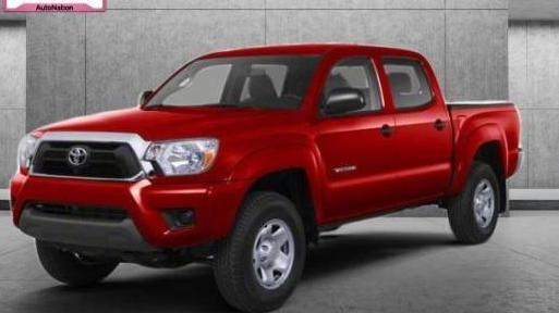 TOYOTA TACOMA 2012 5TFJU4GN3CX025732 image