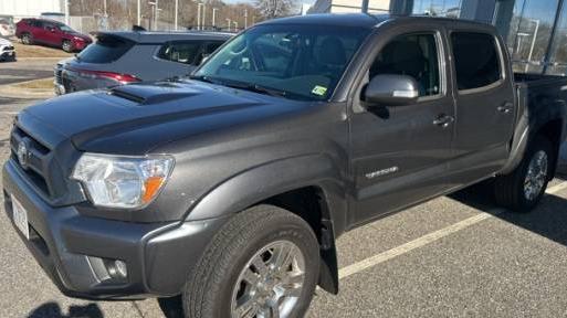 TOYOTA TACOMA 2012 3TMLU4ENXCM095486 image