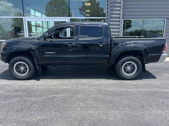 TOYOTA TACOMA 2012 5TFLU4EN9CX042711 image