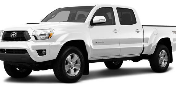 TOYOTA TACOMA 2012 3TMMU4FN7CM044031 image