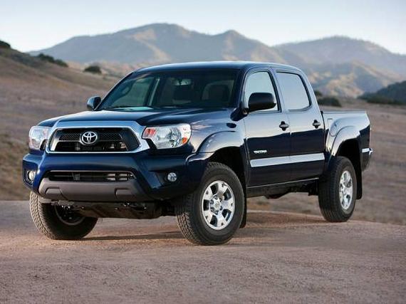 TOYOTA TACOMA 2012 5TFJX4GN8CX014443 image