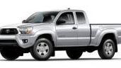 TOYOTA TACOMA 2012 5TFTU4GN7CX016671 image