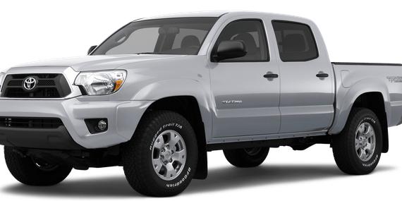 TOYOTA TACOMA 2012 5TFLU4EN0CX034562 image
