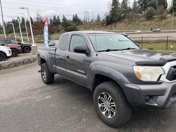 TOYOTA TACOMA 2012 5TFUX4EN8CX009713 image