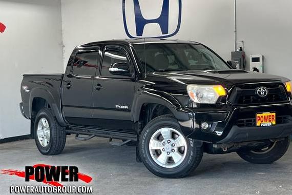TOYOTA TACOMA 2012 5TFJU4GN3CX016304 image