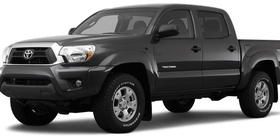TOYOTA TACOMA 2012 3TMLU4EN0CM088126 image