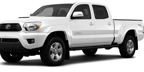 TOYOTA TACOMA 2012 5TFJU4GN4CX023343 image