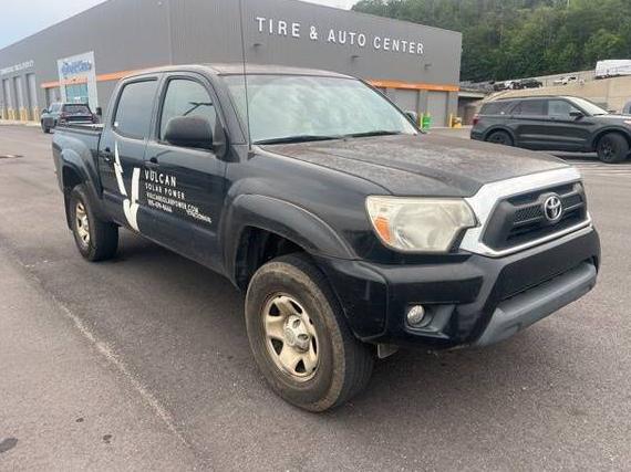 TOYOTA TACOMA 2012 5TFLU4ENXCX038800 image