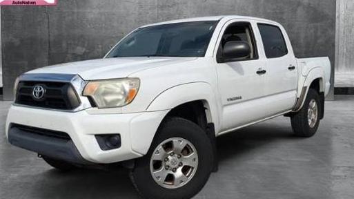 TOYOTA TACOMA 2012 5TFJX4GN2CX008332 image