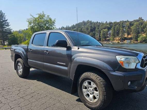 TOYOTA TACOMA 2012 3TMLU4EN7CM090293 image