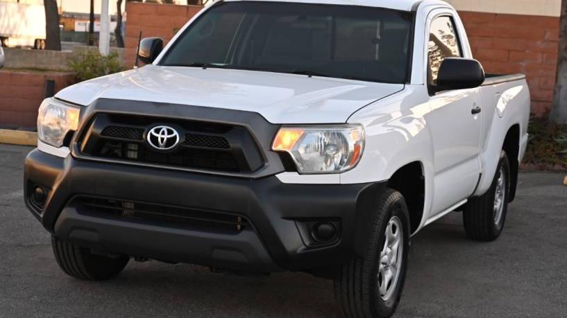 TOYOTA TACOMA 2012 5TFNX4CN3CX010646 image