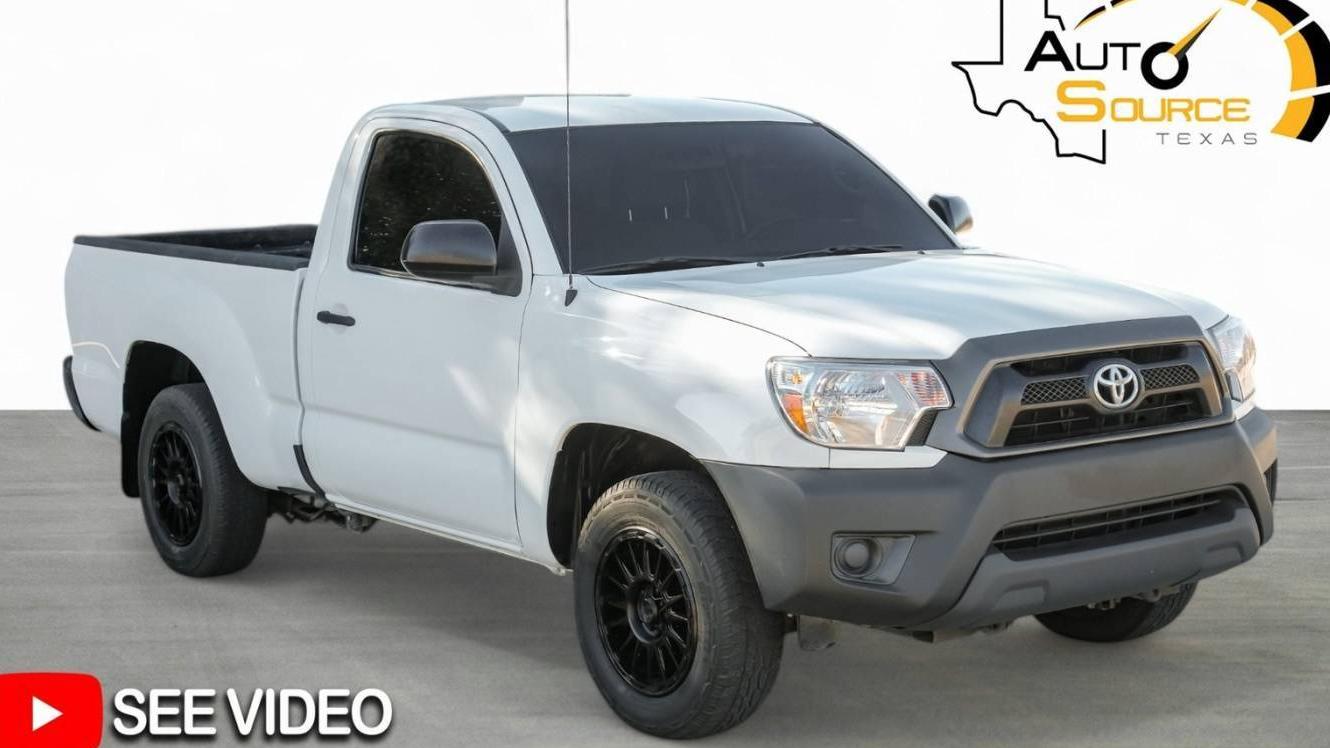 TOYOTA TACOMA 2012 5TFNX4CN2CX012940 image