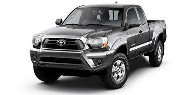 TOYOTA TACOMA 2012 5TFTU4CN1CX001508 image