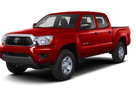 TOYOTA TACOMA 2012 5TFJU4GN9CX027310 image