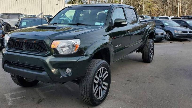 TOYOTA TACOMA 2012 3TMMU4FNXCM046839 image